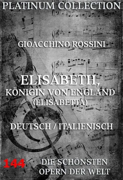 Produktbild: Elisabeth, K&ouml;nigin von England