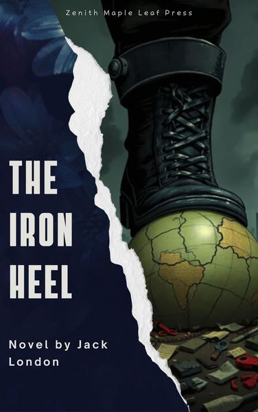 Produktbild: The Iron Heel