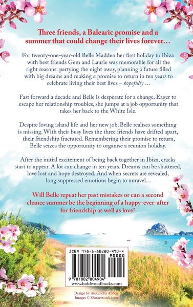 Produktbild: An Island Promise