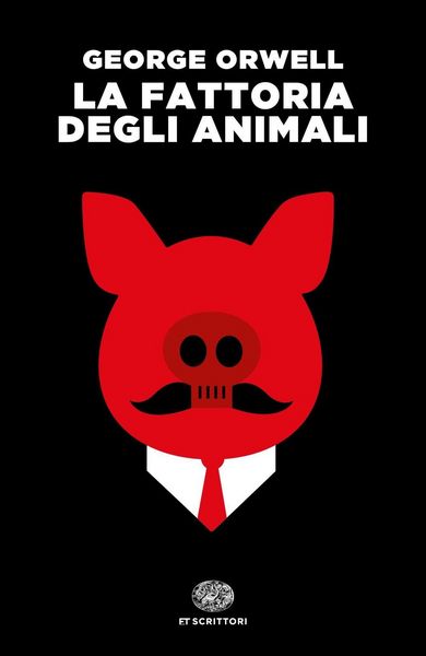 Produktbild: La fattoria degli animali