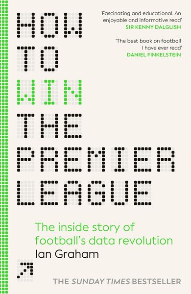 Produktbild: How to Win the Premier League