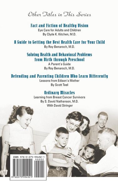Produktbild: Polio Voices
