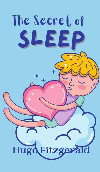 Produktbild: The Secret of Sleep