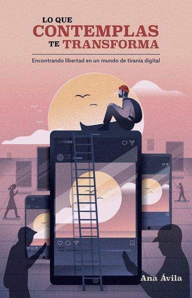 Produktbild: Lo Que Contemplas Te Transforma