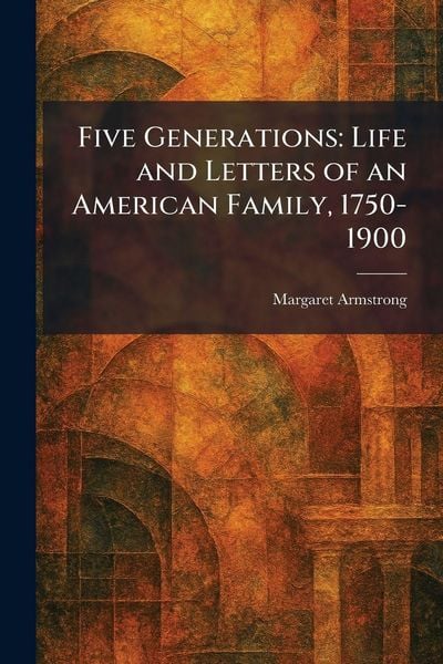Produktbild: Five Generations