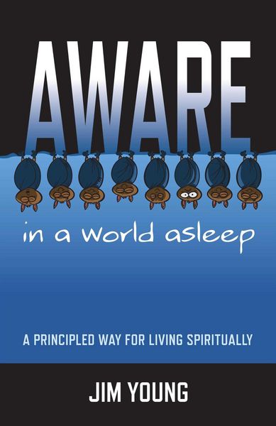 Produktbild: Aware In A World Asleep