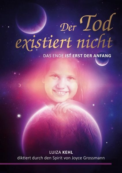 Produktbild: Der Tod existiert nicht