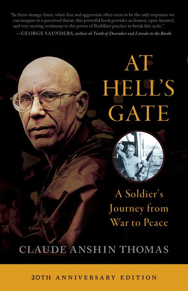Produktbild: At Hell's Gate