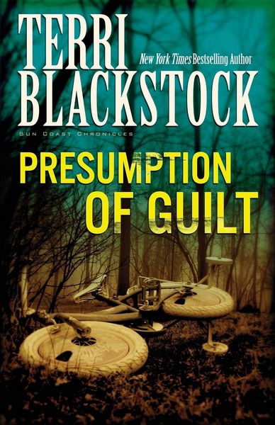 Produktbild: Presumption of Guilt