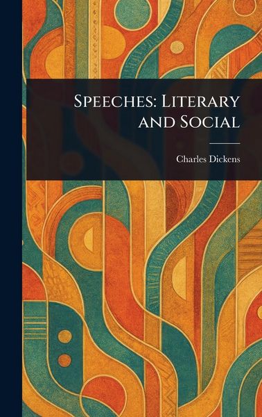 Produktbild: Speeches