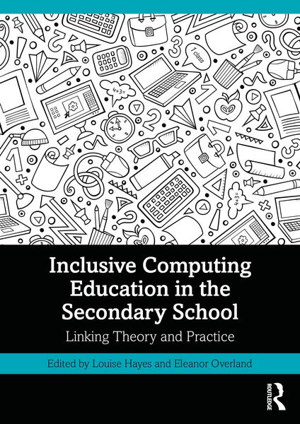 Produktbild: Inclusive Computing Education in the Secondary School