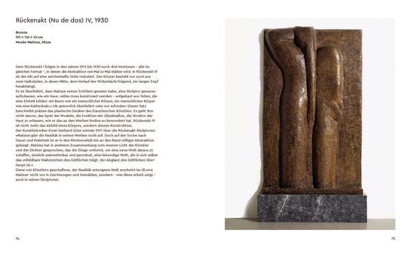 Produktbild: Matisse
