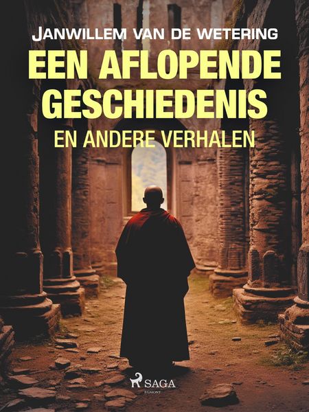 Produktbild: Een aflopende geschiedenis en andere verhalen