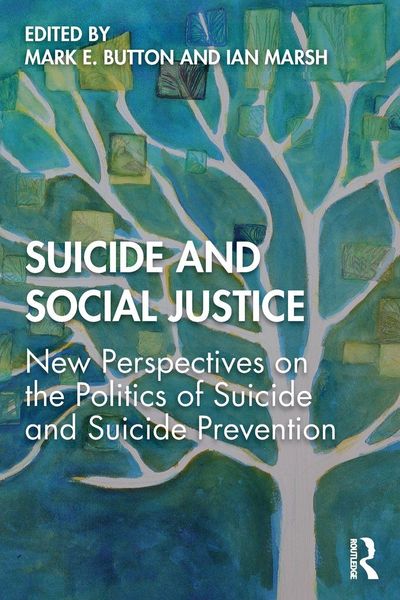 Produktbild: Suicide and Social Justice