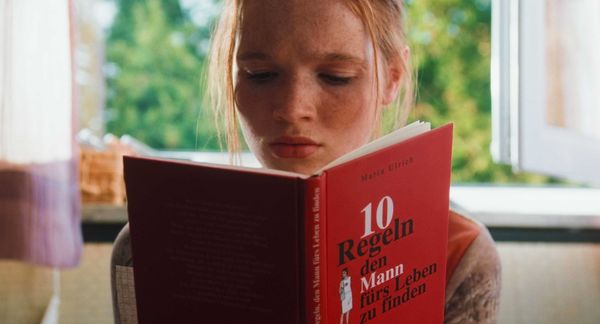 Produktbild: M&auml;dchen M&auml;dchen