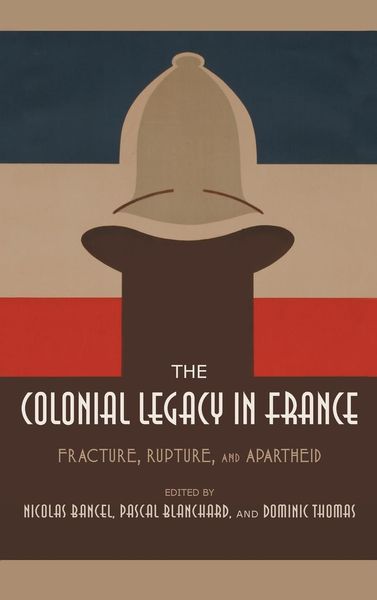 Produktbild: Colonial Legacy in France