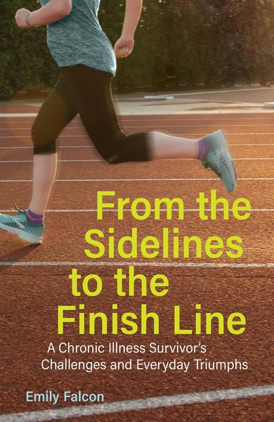 Produktbild: From the Sidelines to the Finish Line