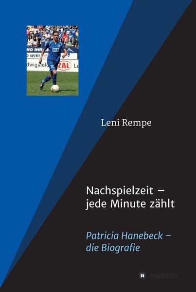 Produktbild: Nachspielzeit