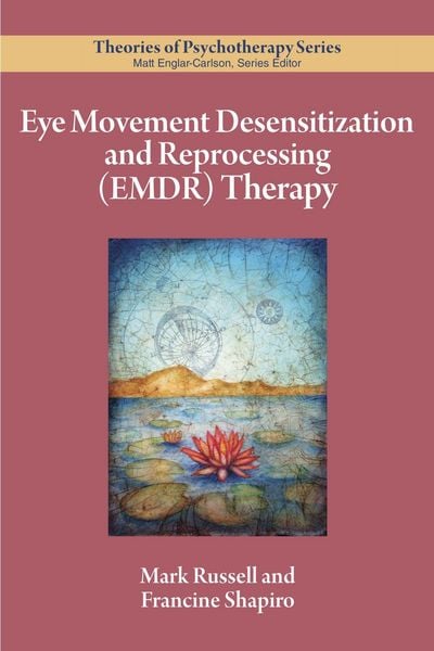 Produktbild: Eye Movement Desensitization and Reprocessing (Emdr) Therapy