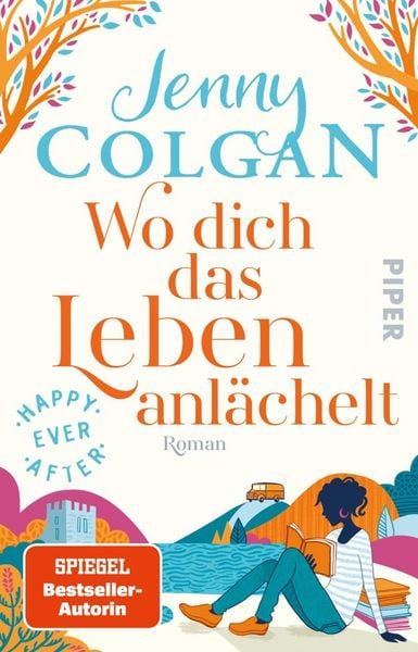 Produktbild: Happy Ever After - Wo dich das Leben anl&auml;chelt