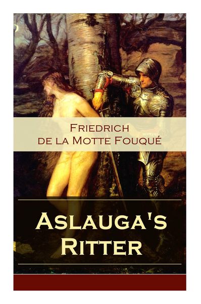 Produktbild: Aslauga's Ritter