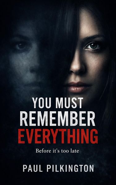 Produktbild: You Must Remember Everything