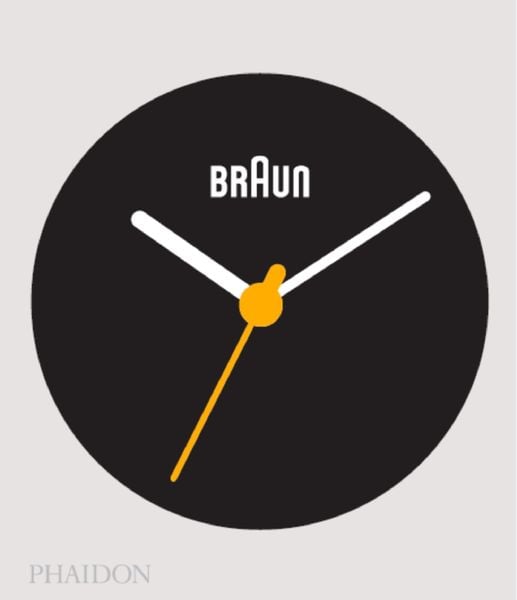 Braun, Gebundene Ausgabe von Klaus Klemp, Phaidon, 978-1-83866-444-2