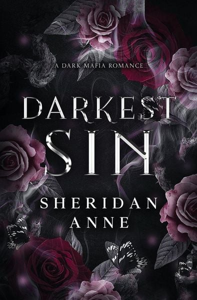 Produktbild: Darkest Sin