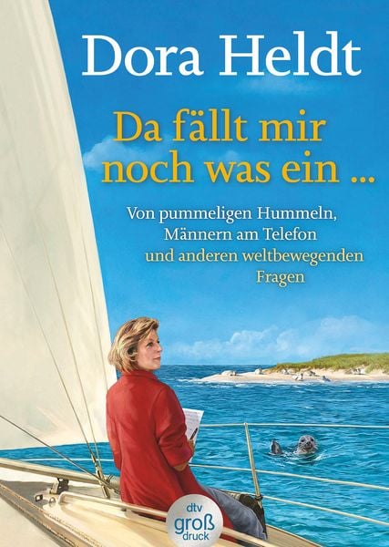 Produktbild: Da f&auml;llt mir noch was ein &hellip;