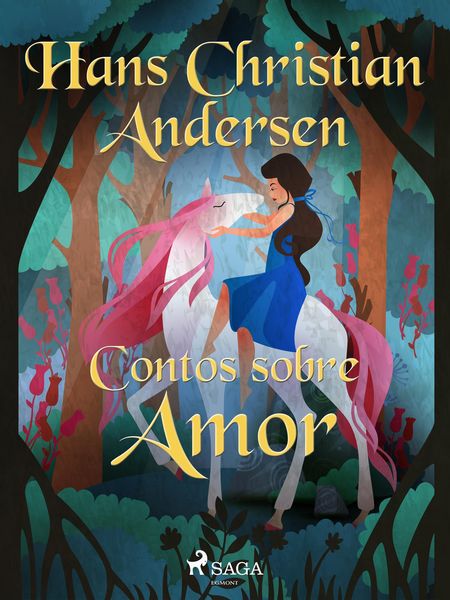 Produktbild: Contos sobre Amor