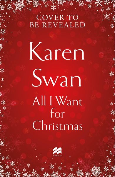 Produktbild: All I Want for Christmas