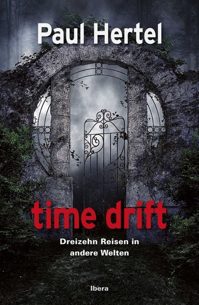 Produktbild: Time drift