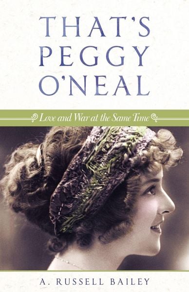 Produktbild: That's Peggy O'Neal