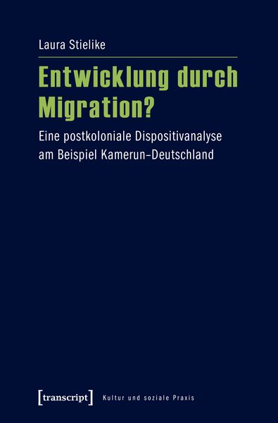 Produktbild: Entwicklung durch Migration?