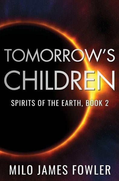 Produktbild: Tomorrow's Children