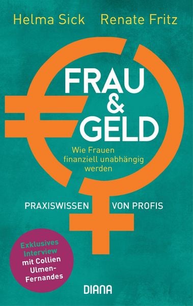 Produktbild: Frau und Geld