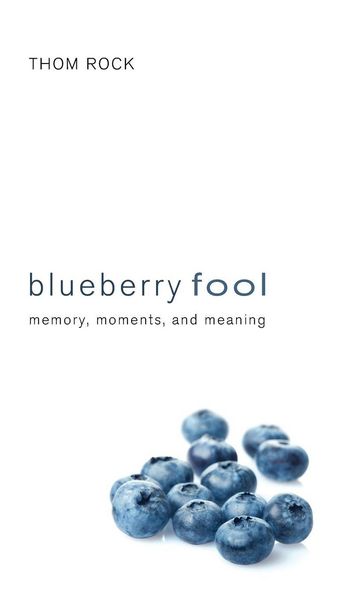 Produktbild: Blueberry Fool