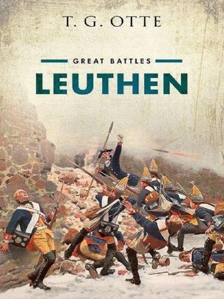 Produktbild: Leuthen
