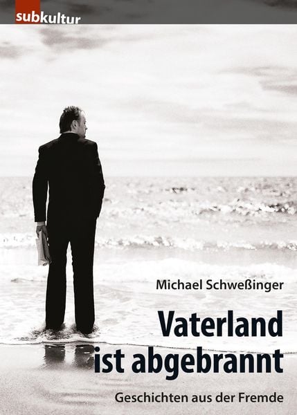 Produktbild: Vaterland ist abgebrannt