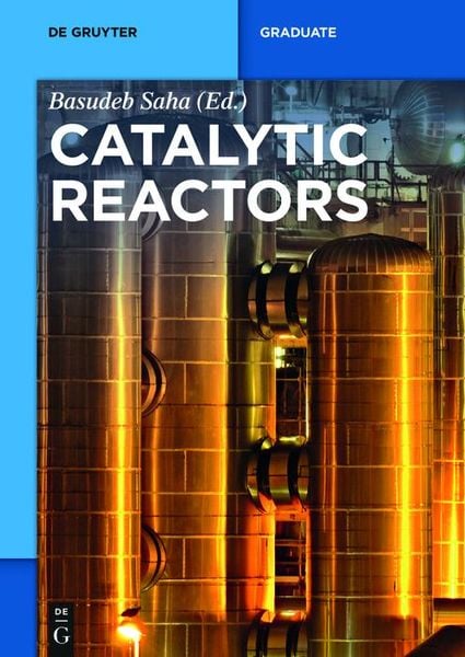 Produktbild: Catalytic Reactors