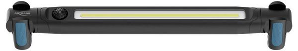 Produktbild: Ansmann 1600-0611 Akku-Universalleuchte ML3000RD 2021 Energieeffizienzklasse n.rel
