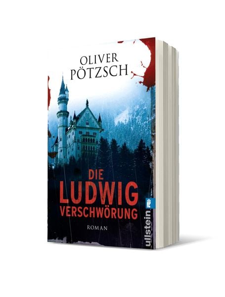 Produktbild: Die Ludwig-Verschw&ouml;rung