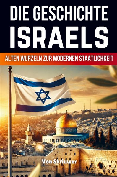 Produktbild: Die Geschichte Israels