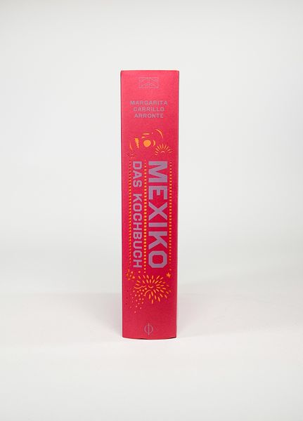Produktbild: Mexiko &ndash; Das Kochbuch