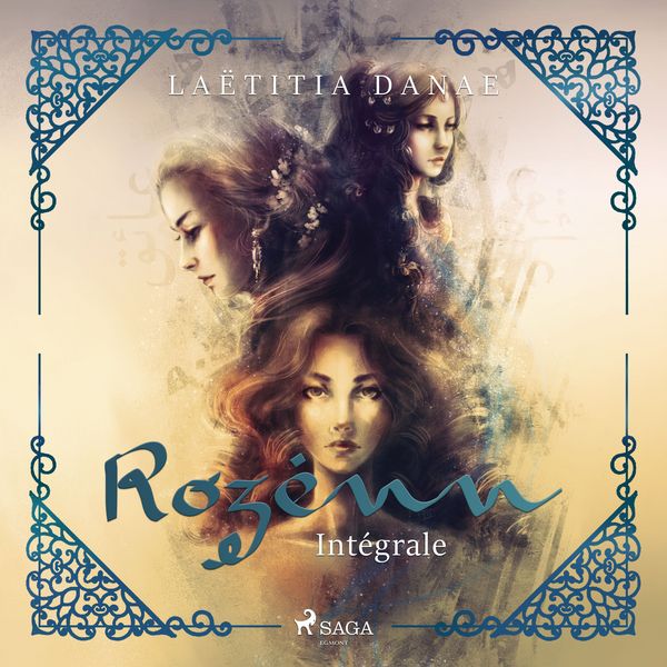 Rozenn - Intégrale
