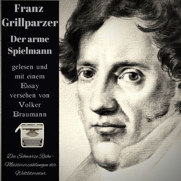 Produktbild: Der arme Spielmann