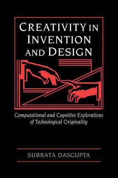 Produktbild: Creativity in Invention and Design