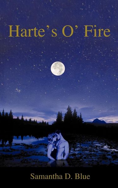 Produktbild: Harte's O' Fire