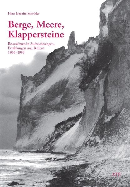 Produktbild: Berge, Meere, Klappersteine