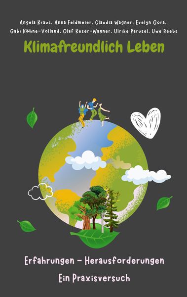 Produktbild: Klimafreundlich leben